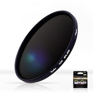 소니 알파 E 35mm F1.8 OSS (SEL35F18) / 겐코 ND8 카메라렌즈필터 49mm