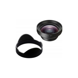 Ricoh 리코 GW-4 와이드 컨버전 렌즈