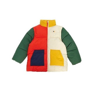 테온셀 [보보쇼즈] 키즈 패딩 점퍼