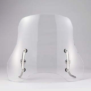 [SeromM] VF100전용 반조립 윈드스크린 무결점 경량