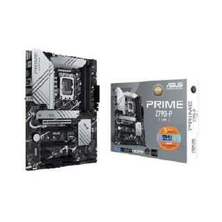 ASUS PRIME Z790-P-CSM
