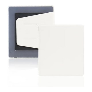 Onyx Boox Go Color Gen 2 7 "케이스 리프 2 3 C TPU + Boox Galileo Page Raphael Funda 용 아크릴 백 코, 08 Boox Page, 02 WHITE, 1개