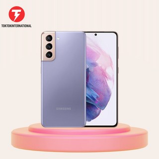 갤럭시 S21 256GB SM-G991 공기계 S급 리퍼, 그레이/S등급