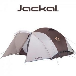 자칼 오하라 4인용텐트의 특징