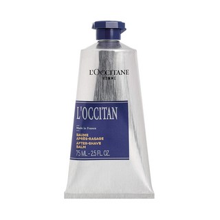 록시땅 옴므 애프터 쉐이브 밤 75ml, 옵션1, 1개