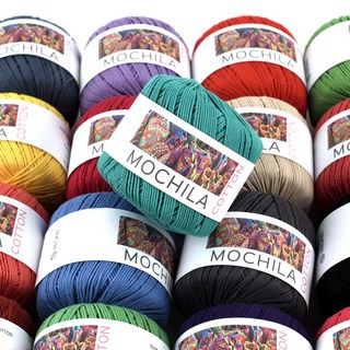 모칠라 블랭킷뜨기 상품