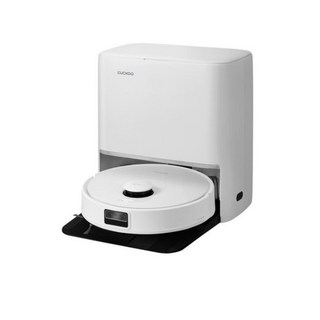 쿠쿠 파워클론 AI 로봇청소기