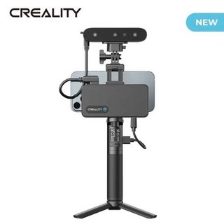 Creality CRScan Ferret Pro 3D 스캐너