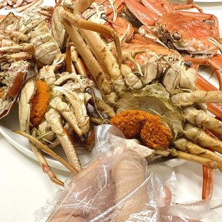 정식통관 합법 알배기 활 빵게 짜박게 1kg 암컷대게 짜박게, 1세트, 빵게 1kg