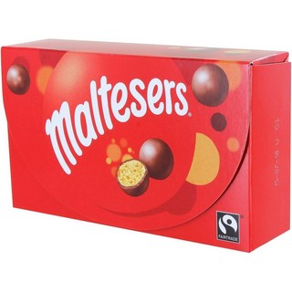 Maltesers 몰티저스 초코볼, 2개, 100g