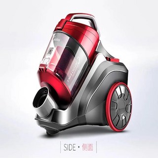 가정용 전기 진공 청소기 초저소음 강력한 먼지 휴대용 220V 1200W