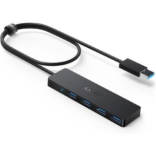 Anker USB3.0 울트라 슬림 허브