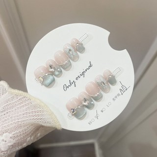 프리미엄 상품 A 사용 모습