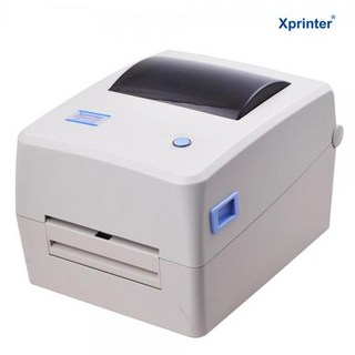 Xprinter XP-TT424BKR 바코드 라벨 프린터, 788445