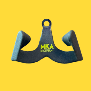 MKA 렛풀다운 시티드로우