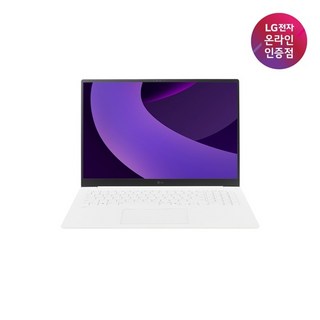 [LG전자] LG 그램 프로 17ZD90TR-SX79K (Ultra7 255H/32GB/512GB/RTX4050/FD) [기본제품], Free DOS, 32GB, 512GB, 에센스 화이트