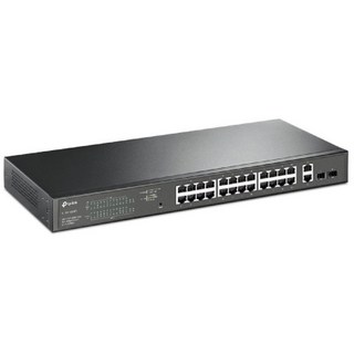 티피링크 TL-SG1428PE 1000Mbps 24포트+2SFP POE+250W, 1개