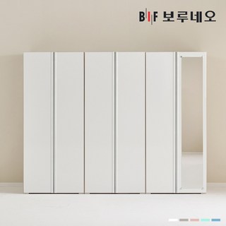 보루네오 타키 2400 BB세트 장롱