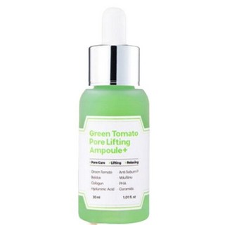 성분에디터 그린토마토 포어 리프팅 앰플 플러스 30ml 2개