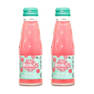 헬씨올리고 100ml x 50병, 50개