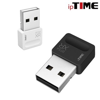 아이피타임 ipTIME BT54XR 블루투스 동글