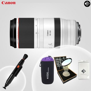 캐논 RF 100-500mm 렌즈