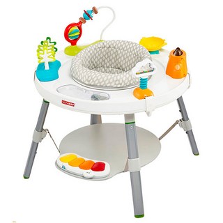 스킵합 쏘서 엑티비티센터 3in1 멀서 303325 아기쏘서