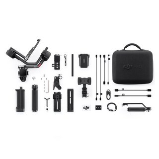 DJI 로닌4프로 콤보 RS4 Pro 카메라 짐벌, RS4 PRO 콤보, 1세트