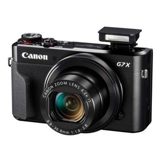 하이엔드 카메라 파워샷 G7 X Mark II 기본 구성품 WG2504763, 하이엔드 카메라 파워샷 G7 X Mark II 기본 구, 1개