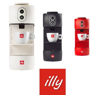 일리 커피머신 파드커피