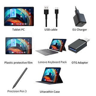 레노버 P12 Pro 태블릿