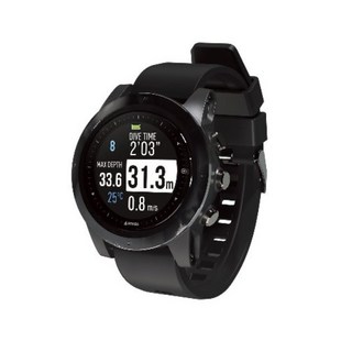 미션 원 프리다이빙 스마트워치