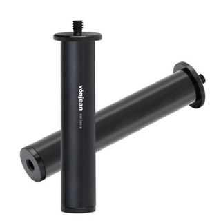 아트박스/본젠 KM-3401B 익스텐션 쇼트컬럼 117mm (1/4 스크류), 본품, 1개