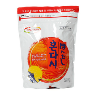 혼다시 조미료, 1kg, 24개