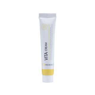 [당일발송] 메리키트 비타씨 13크림 20g+샘플키트증정, 20g, 1개