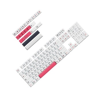 XDA 프로필 키캡 세트