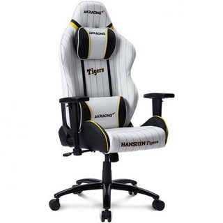 AKRacing Pro-X V2 레드 게이밍 체어