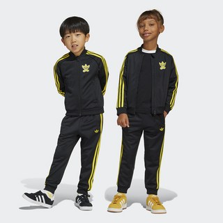 [아디다스키즈] JD0450 SST TRACKSUIT 트랙수트 상하복 유치원 외출 활동복 코디 선물 (110∼130) HCK