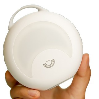 일리맘 신생아 무드등 블루투스 백색소음기 푸딩버니