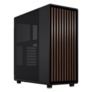 Fractal Design North Mesh Charcoal Black 미들타워 케이스