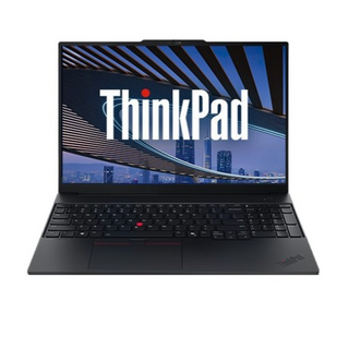 레노버 2025 씽크패드 E16 G3 AI 라이젠7 라이젠 200 시리즈, Black, 21ST0001KD, 1TB, 32GB, WIN11 Pro