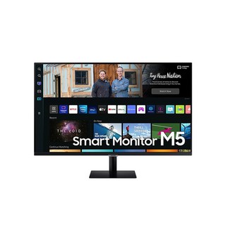 추천4 삼성 M5 27인치