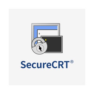 SecureCRT 9 상품 이미지