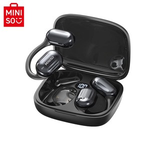 MINISO 이어폰 AI 자동통역 이어폰 제품 이미지