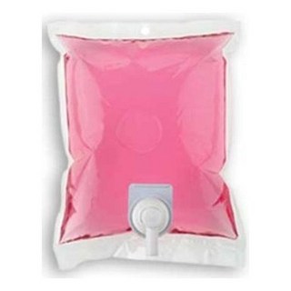 [JHQQRS03_4A]HTM-918A (800ML x 디스펜서 12팩) 거품비누_(12팩)／FREE 12개 800ml 상품 이미지