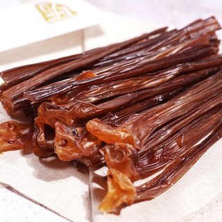 더주 중독성 말랑컷팅장족, 400g, 1개