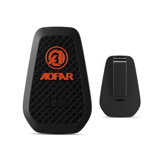 오파 AOFAR GM2 골프 거리 측정기 바이트 클립 벨트거치대