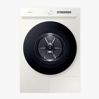 삼성전자 비스포크 그랑데 AI 건조기 20kg 방문설치, DV20CB8600BE (그레이지), 그레이지