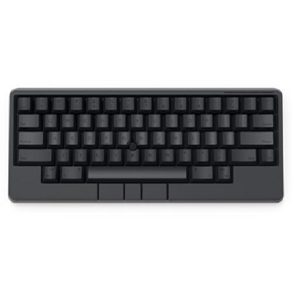 PFU 키보드 HHKB Studio 영어 배열 (포인팅 스틱 기계식 키보드), 블랙, 상세페이지 참조