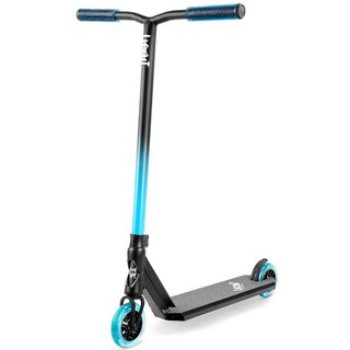 Limit LMT66 Pro Stunt Scooter-Best Trick Scooters for Kids 6 Years and Up-Intermediate and Beginne, Blue